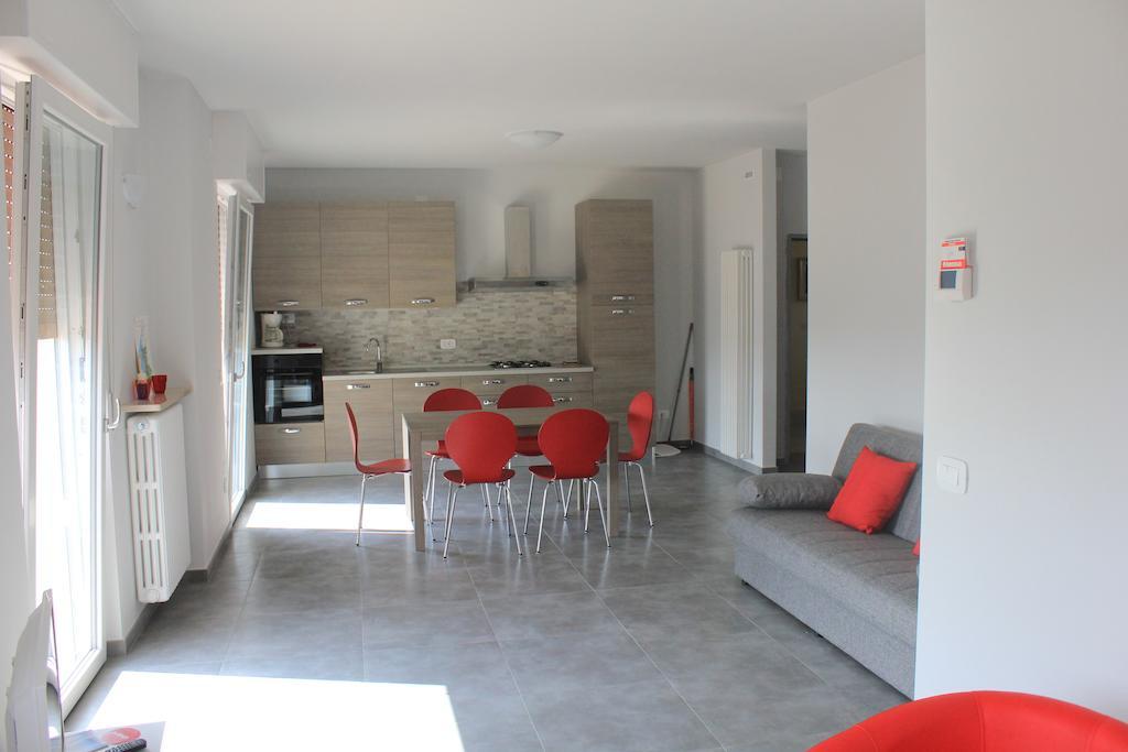 Casa Lorenzo Bardolino Room photo