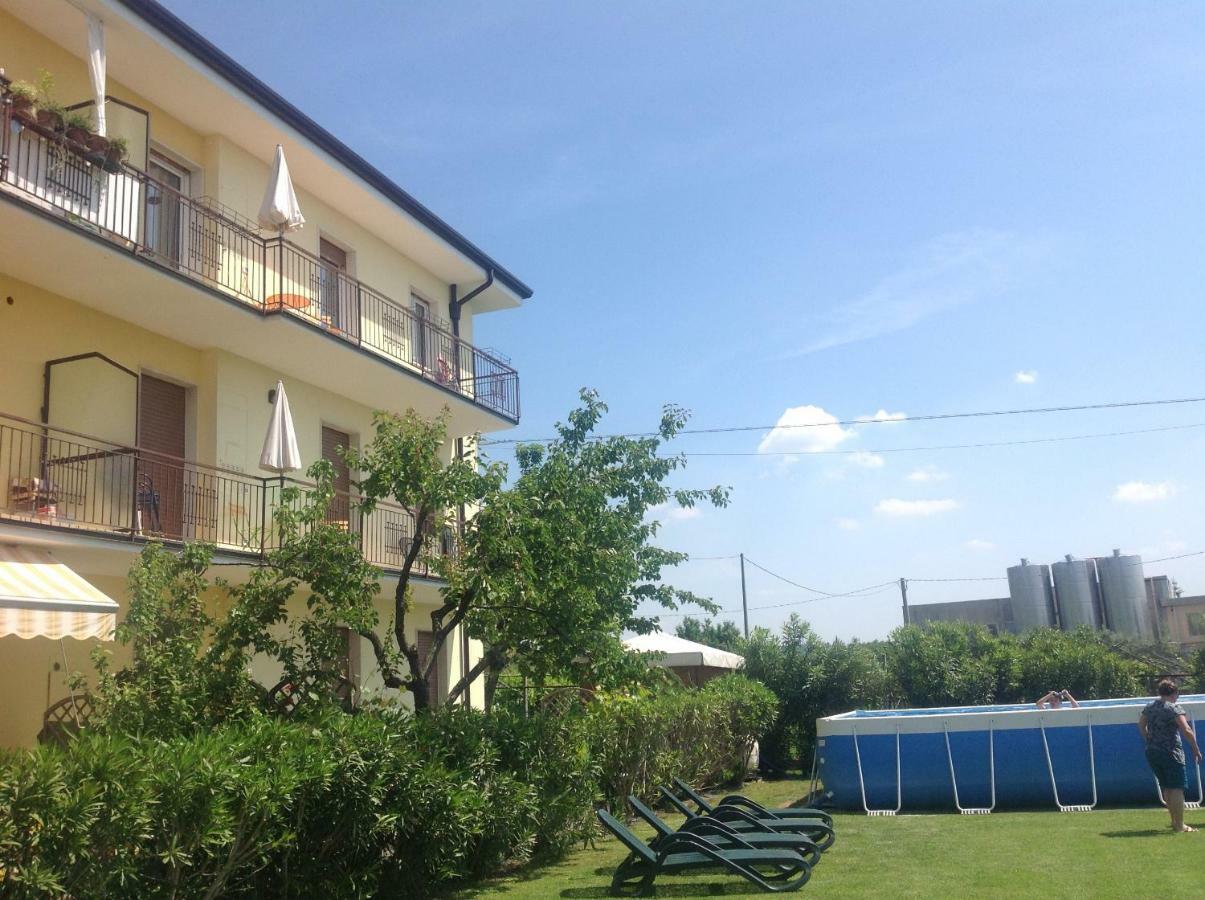 Casa Lorenzo Bardolino Exterior photo