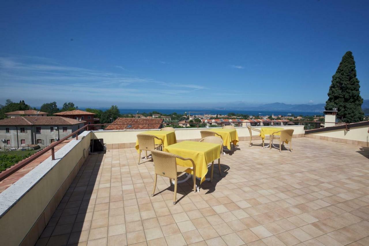 Casa Lorenzo Bardolino Exterior photo